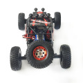 HOSHI FEIYUE FY-03 FY03 Eagle-3 Electric RC Car 1/12 2.4G 4WD High Speed Racing Desert Off-Road Truck Remote Control Toys